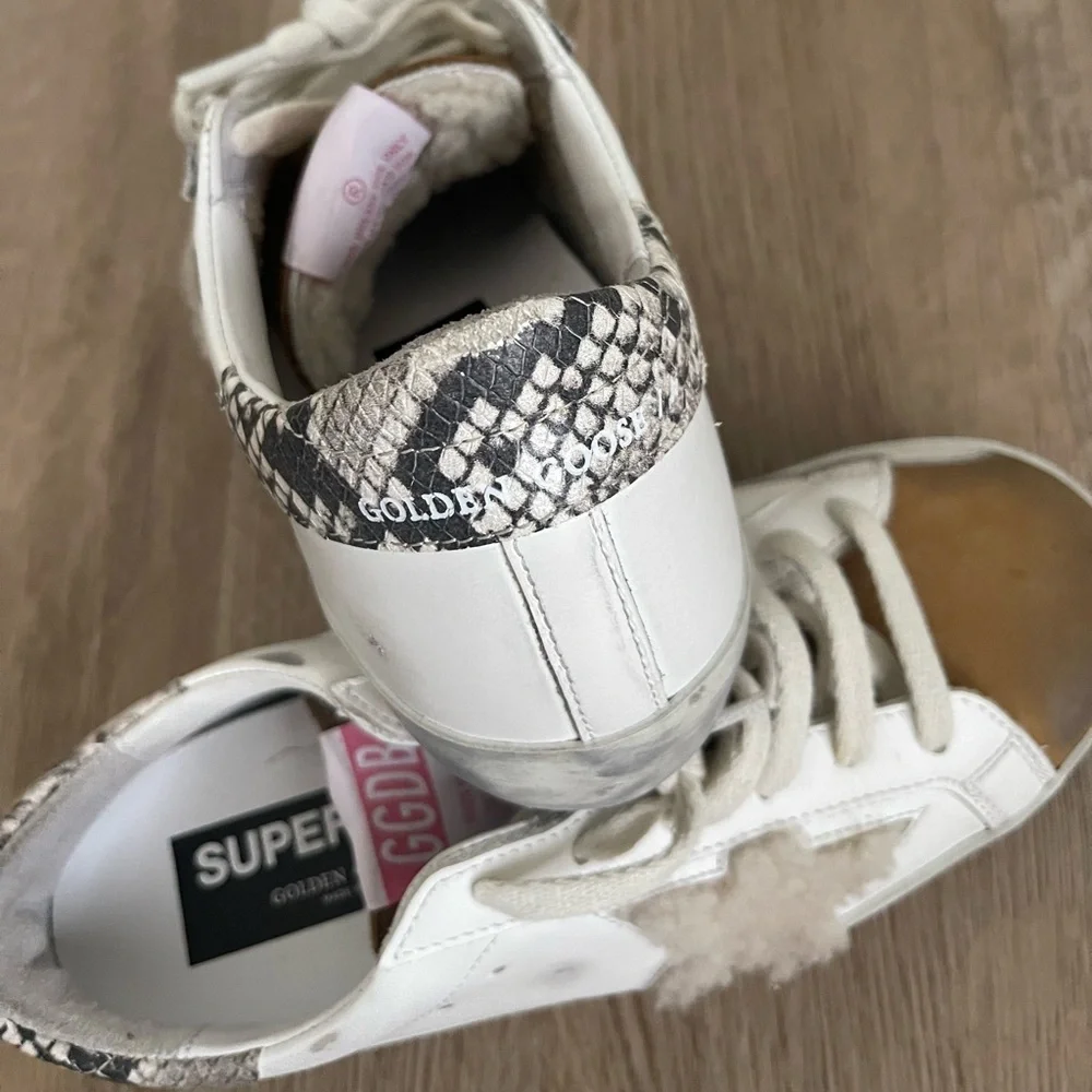 ✨Golden Goose✨ - Picture 8 of 10